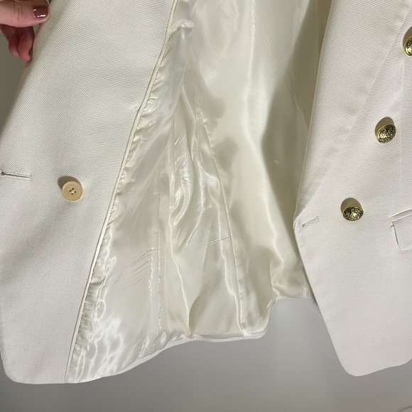 New Banana Republic Blazer - Picture 6 of 6